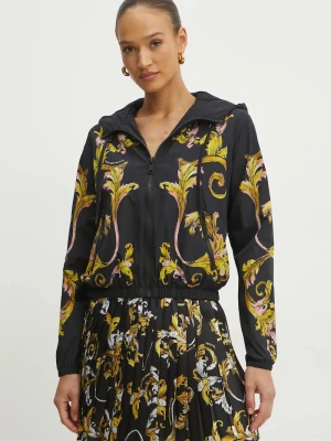 Obrázek produktu Versace Jeans Couture Bunda Versace Jeans Couture černá