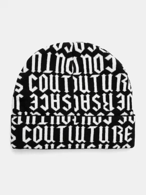 Obrázek produktu Versace Jeans Couture Čepice Versace Jeans Couture černá