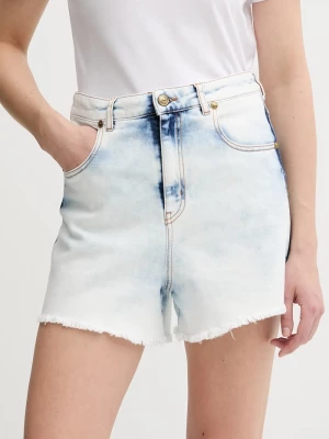 Obrázek produktu Versace Jeans Couture Džínové šortky Versace Jeans Couture modrá