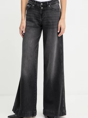 Obrázek produktu Versace Jeans Couture Džíny Versace Jeans Couture černá