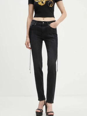 Obrázek produktu Versace Jeans Couture Džíny Versace Jeans Couture Melissa černá