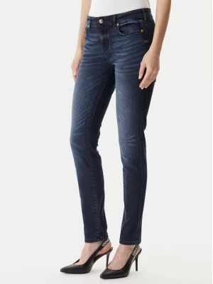 Obrázek produktu Versace Jeans Couture Jeansy 79HAB5K1 CDWAB Tmavomodrá Skinny Fit