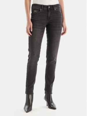 Obrázek produktu Versace Jeans Couture Jeansy 79HAB5K2 CDWRC Černá Skinny Fit