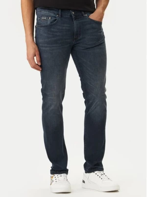 Obrázek produktu Versace Jeans Couture Jeansy 80GAB5S0 CDWAB Tmavomodrá Slim Fit