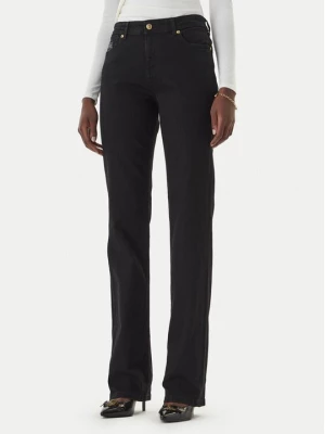 Obrázek produktu Versace Jeans Couture Jeansy 80HAB581 CDW00 Černá Slim Fit
