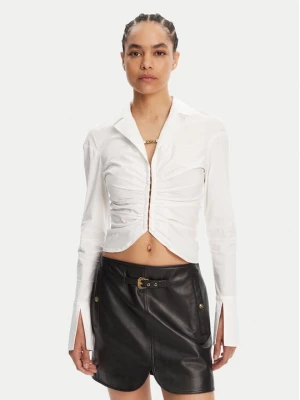 Obrázek produktu Versace Jeans Couture Košile 78HAL203 Bílá Slim Fit