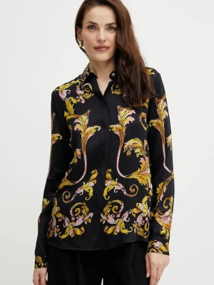 Obrázek produktu Versace Jeans Couture Košile Versace Jeans Couture černá