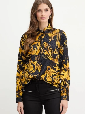 Obrázek produktu Versace Jeans Couture Košile Versace Jeans Couture černá
