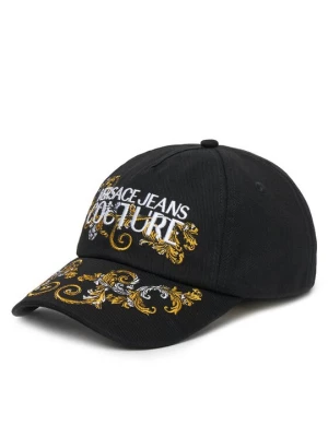 Obrázek produktu Versace Jeans Couture Kšiltovka 78VAZK17 Černá