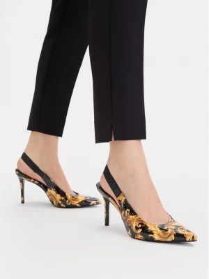 Obrázek produktu Versace Jeans Couture Lodičky 80VA3S52 ZS366 G89 Černá