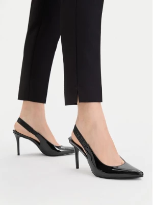 Obrázek produktu Versace Jeans Couture Lodičky 80VA3S52 ZS859 899 Černá