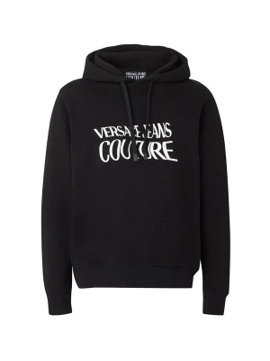 Obrázek produktu Versace Jeans Couture Mikina černá / bílá