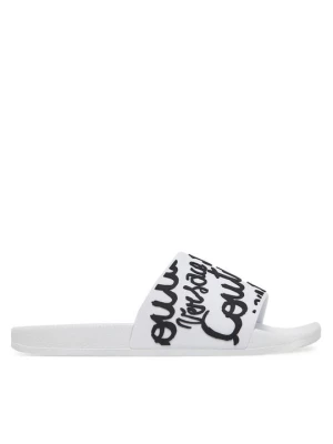 Obrázek produktu Versace Jeans Couture Nazouváky 78VA3SQ1 Bílá