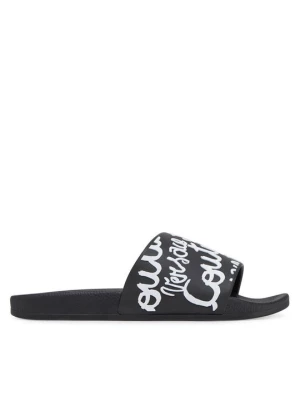 Obrázek produktu Versace Jeans Couture Nazouváky 78VA3SQ1 Černá
