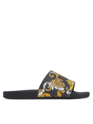 Obrázek produktu Versace Jeans Couture Nazouváky 78VA3SQ3 Černá
