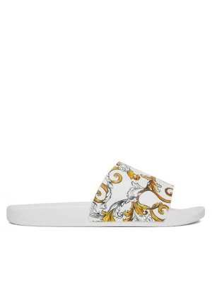 Obrázek produktu Versace Jeans Couture Nazouváky 78YA3SQ4 Bílá