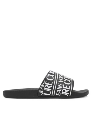 Obrázek produktu Versace Jeans Couture Nazouváky 79YA3SQ1 71352 899 Černá