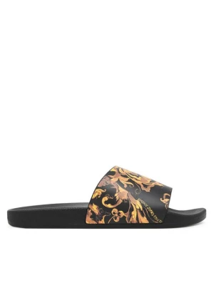 Obrázek produktu Versace Jeans Couture Nazouváky 79YA3SQ4 ZS365 G89 Černá