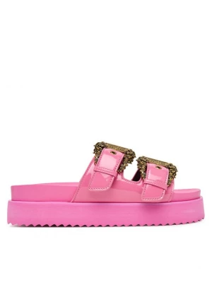 Obrázek produktu Versace Jeans Couture Nazouváky 80VA3SM1 ZS190 499 Růžová