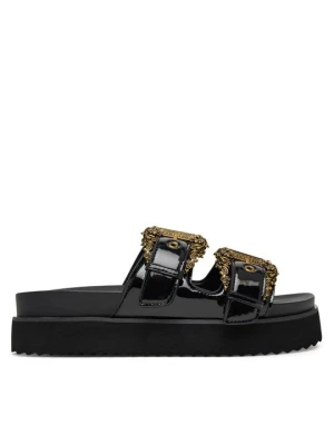 Obrázek produktu Versace Jeans Couture Nazouváky 80VA3SM1 ZS190 899 Černá