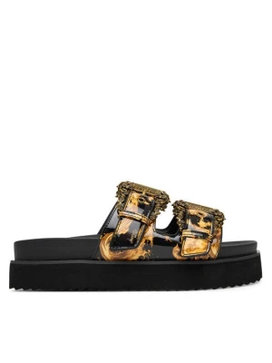 Obrázek produktu Versace Jeans Couture Nazouváky 80VA3SM1 ZS366 G89 Černá