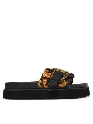 Obrázek produktu Versace Jeans Couture Nazouváky 80VA3SM5 ZS175 G89 Černá