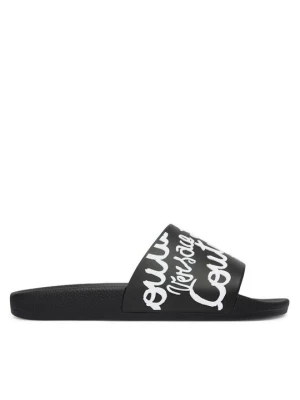 Obrázek produktu Versace Jeans Couture Nazouváky 80VA3SQ1 71352 899 Černá