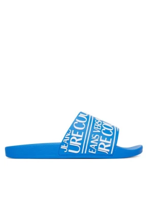Obrázek produktu Versace Jeans Couture Nazouváky 80YA3SQ1 71352 214 Tmavomodrá