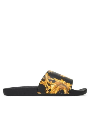 Obrázek produktu Versace Jeans Couture Nazouváky 80YA3SQ4 ZS365 G89 Černá