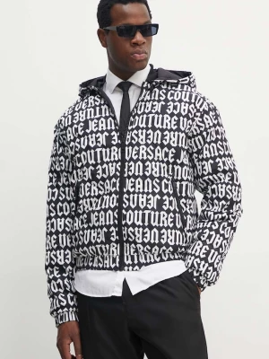 Obrázek produktu Versace Jeans Couture Oboustranná bunda černá