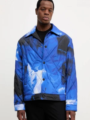 Obrázek produktu Versace Jeans Couture Oboustranná bunda černá