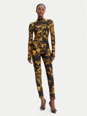 Obrázek produktu Versace Jeans Couture Overal 79HAN006 JS501 Černá Slim Fit