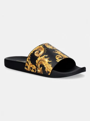 Obrázek produktu Versace Jeans Couture pantofle pánské černá