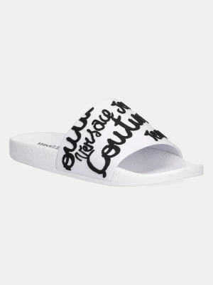 Obrázek produktu Versace Jeans Couture Pantofle Versace Jeans Couture bílá