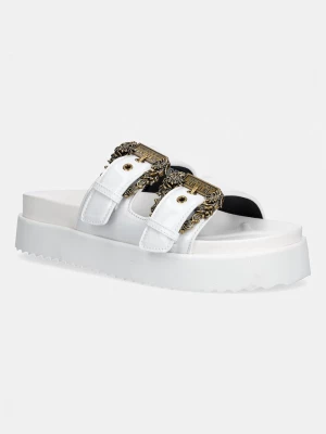 Obrázek produktu Versace Jeans Couture Pantofle Versace Jeans Couture bílá