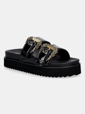 Obrázek produktu Versace Jeans Couture Pantofle černá