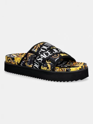 Obrázek produktu Versace Jeans Couture Pantofle Versace Jeans Couture černá