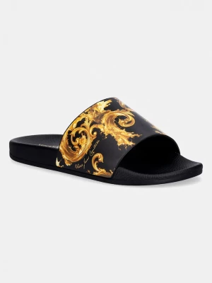 Obrázek produktu Versace Jeans Couture Pantofle Versace Jeans Couture černá