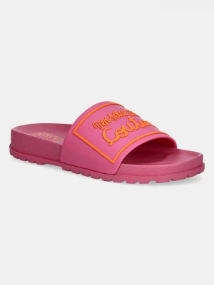 Obrázek produktu Versace Jeans Couture Pantofle Versace Jeans Couture růžová