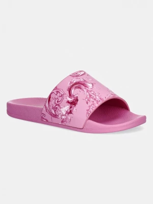 Obrázek produktu Versace Jeans Couture Pantofle Versace Jeans Couture růžová