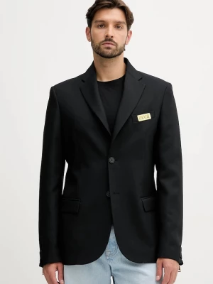Obrázek produktu Versace Jeans Couture Sako s přídavkem vlny Versace Jeans Couture černá