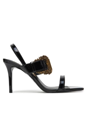 Obrázek produktu Versace Jeans Couture Sandály 78VA3S71 Černá