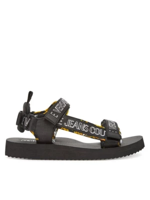 Obrázek produktu Versace Jeans Couture Sandály 78YA3S7B Černá