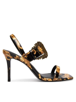 Obrázek produktu Versace Jeans Couture Sandály 80VA3S71 ZS366 G89 Černá