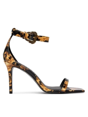 Obrázek produktu Versace Jeans Couture Sandály 80VA3S76 ZS366 G89 Černá