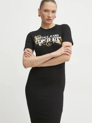 Obrázek produktu Versace Jeans Couture Šaty černá