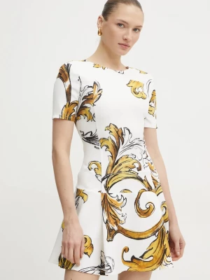 Obrázek produktu Versace Jeans Couture Šaty Versace Jeans Couture bílá