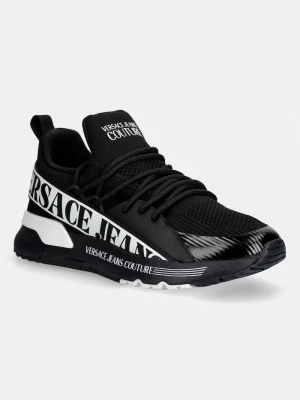 Obrázek produktu Versace Jeans Couture sneakers boty pánské černá