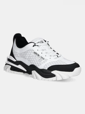 Obrázek produktu Versace Jeans Couture Sneakers boty Versace Jeans Couture bílá