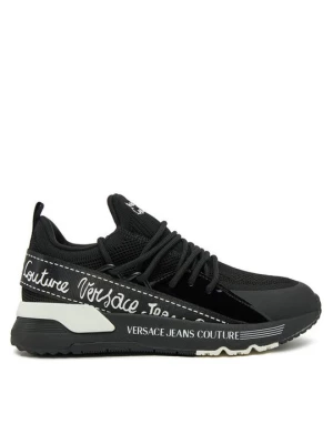 Obrázek produktu Versace Jeans Couture Sneakersy 78VA3SA8 Černá